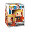 Funko POP! Вбивця демонів Кьоджюро Ренґоку (9 стиль) - ігрова фігурка (85001)