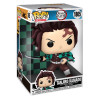 Funko POP! Вбивця демонів Камадо Танджіро 27 см - ігрова фігурка (83720)