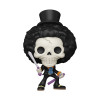 Funko POP! Великий куш S1 Брук - ігрова фігурка (90644)
