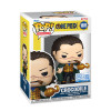 Funko POP! Великий куш S1 Крокодайл - ігрова фігурка (92036)