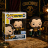 Funko POP! Великий куш S1 Крокодайл - ігрова фігурка (92036)