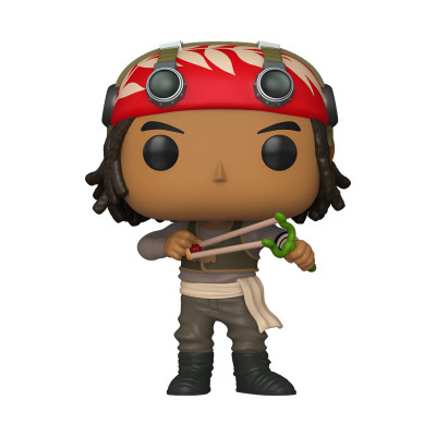 Funko POP! Большой куш S1 Усопп - игровая фигурка (75668)