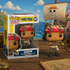 Funko POP! Великий куш S1 Усопп - ігрова фігурка (75668)