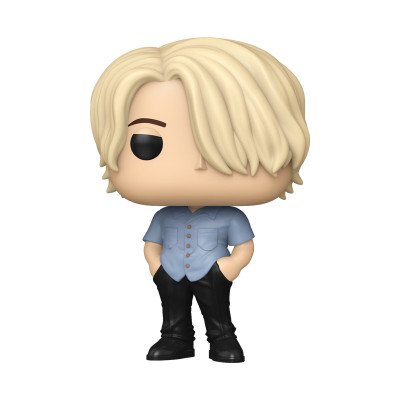 Funko POP! Большой куш S1 Санджи - игровая фигурка (75667)