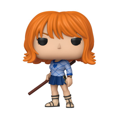 Funko POP! Великий куш S1 Намі - ігрова фігурка (75666)