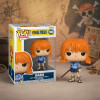 Funko POP! Великий куш S1 Намі - ігрова фігурка (75666)