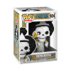 Funko POP! Великий куш Брук - ігрова фігурка (54463)
