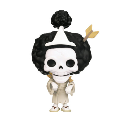 Funko POP! Великий куш Брук - ігрова фігурка (54463)