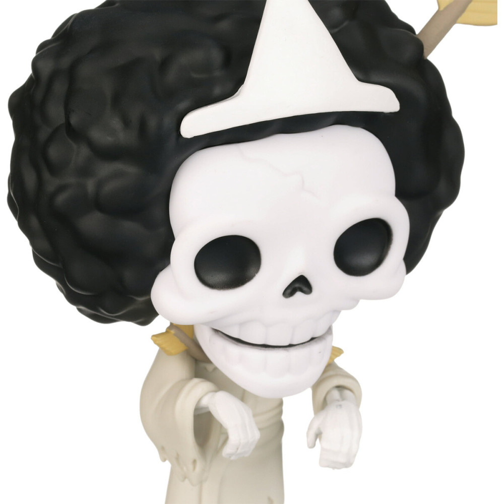 Funko POP! Великий куш Брук - ігрова фігурка (54463)