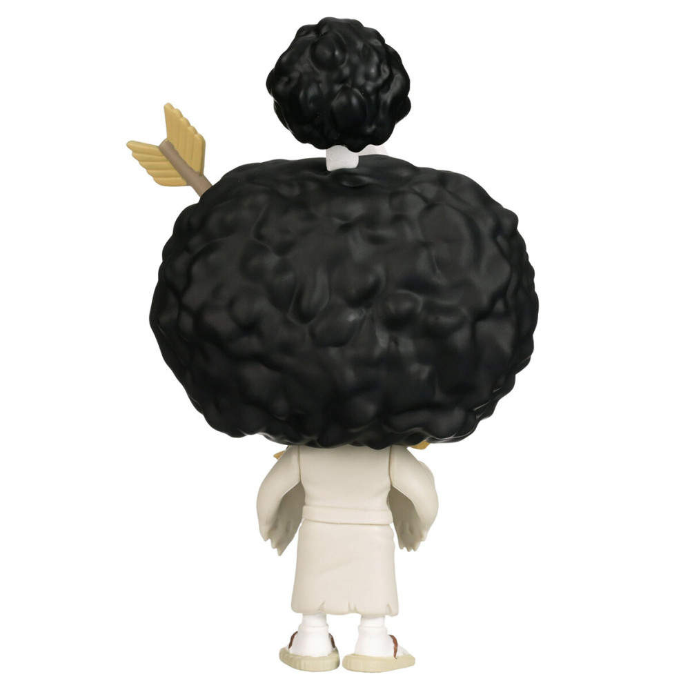 Funko POP! Великий куш Брук - ігрова фігурка (54463)