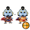 Funko POP! Великий куш Джімбей - ігрова фігурка (61367)