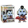 Funko POP! Великий куш Джімбей - ігрова фігурка (61367)