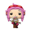 Funko POP! Великий куш Джинні - ігрова фігурка (90563)