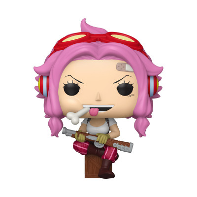 Funko POP! Большой куш Джинни - игровая фигурка (90563)
