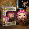 Funko POP! Великий куш Джинні - ігрова фігурка (90563)