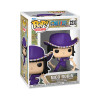 Funko POP! Великий куш Робін - ігрова фігурка (90646)