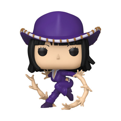 Funko POP! Большой куш Робин - игровая фигурка (90646)