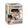 Funko POP! Великий куш Луффі (Гому Гому но Кулемет Ґатлінга) - ігрова фігурка (92222)