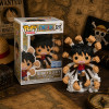 Funko POP! Великий куш Луффі (Гому Гому но Кулемет Ґатлінга) - ігрова фігурка (92222)