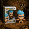 Funko POP! Великий куш Френкі - ігрова фігурка (90645)