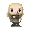 Funko POP! Володар перснів Леголас з луком - ігрова фігурка (80831F)