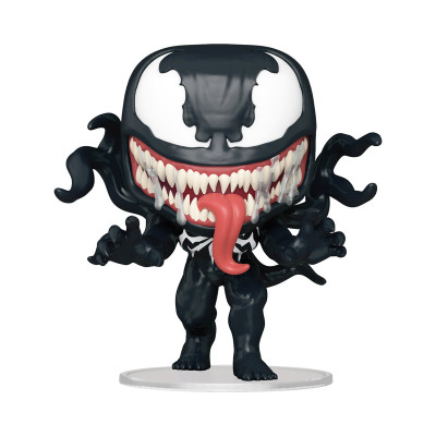 Funko POP! Веном - игровая фигурка (76110) Funko POP! Веном - игровая фигурка (76110)