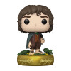 Funko POP! Володар перснів Фродо Беггінс GW - ігрова фігурка (86430)