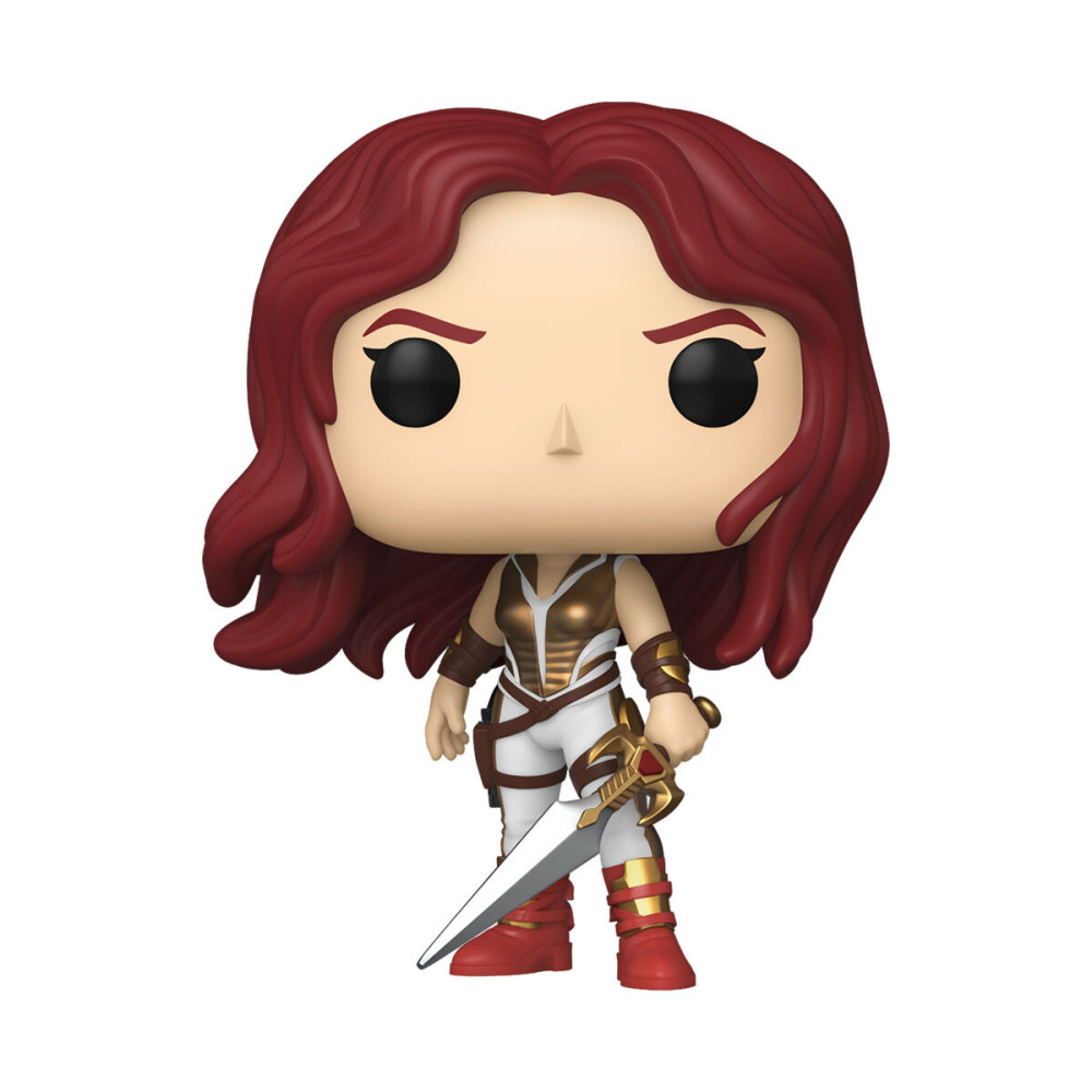 Funko POP! Володарі Всесвіту Тіла (2026) - ігрова фігурка (90714)