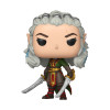 Funko POP! Ворота Балдура 3 Джагейра - ігрова фігурка (91593)