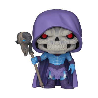 Funko POP! Володарі Всесвіту Скелетор (2026) - ігрова фігурка (90712)