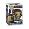 Funko POP! Ворота Балдура Лей'зель з мечем - ігрова фігурка (88348F)