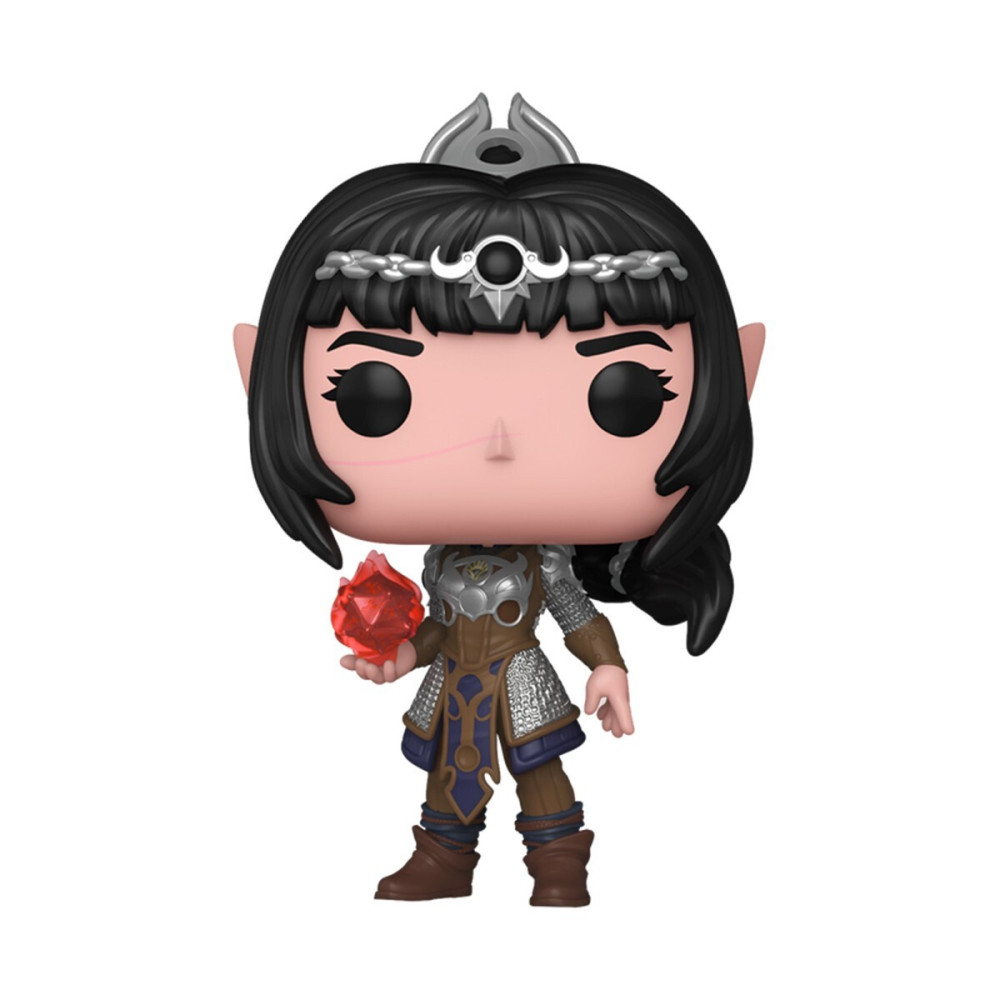 Funko POP! Ворота Балдура Шедоухарт - ігрова фігурка (84958)