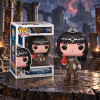 Funko POP! Ворота Балдура Шедоухарт - ігрова фігурка (84958)