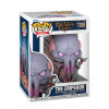 Funko POP! Ворота Балдура 3 Імператор - ігрова фігурка (91595)