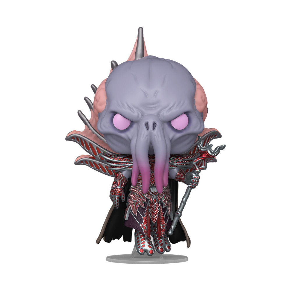 Funko POP! Ворота Балдура 3 Імператор - ігрова фігурка (91595)