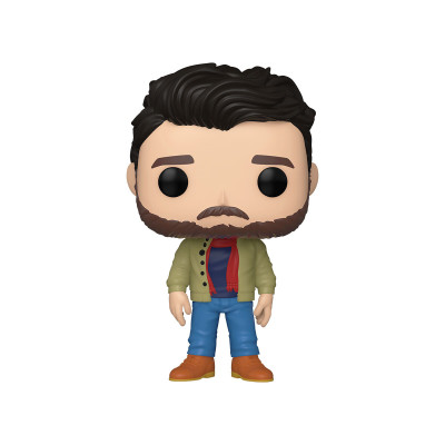 Funko POP! Вічні Дейн - ігрова фігурка (50122) Funko POP! Вічні Дейн - ігрова фігурка (50122)