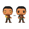 Funko POP! Вічні Гільгамеш w/Chase - ігрова фігурка (49707)