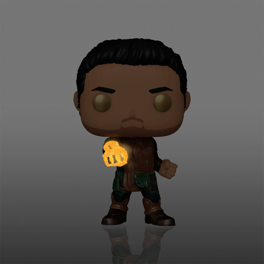 Funko POP! Вічні Гільгамеш w/Chase - ігрова фігурка (49707)