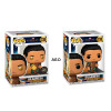 Funko POP! Вічні Гільгамеш w/Chase - ігрова фігурка (49707)