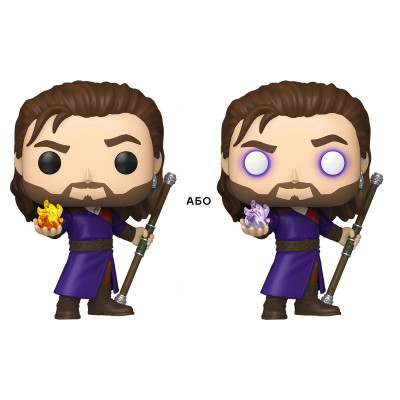 Funko POP! Врата Балдура Гейл GW - игровая фигурка (88347)