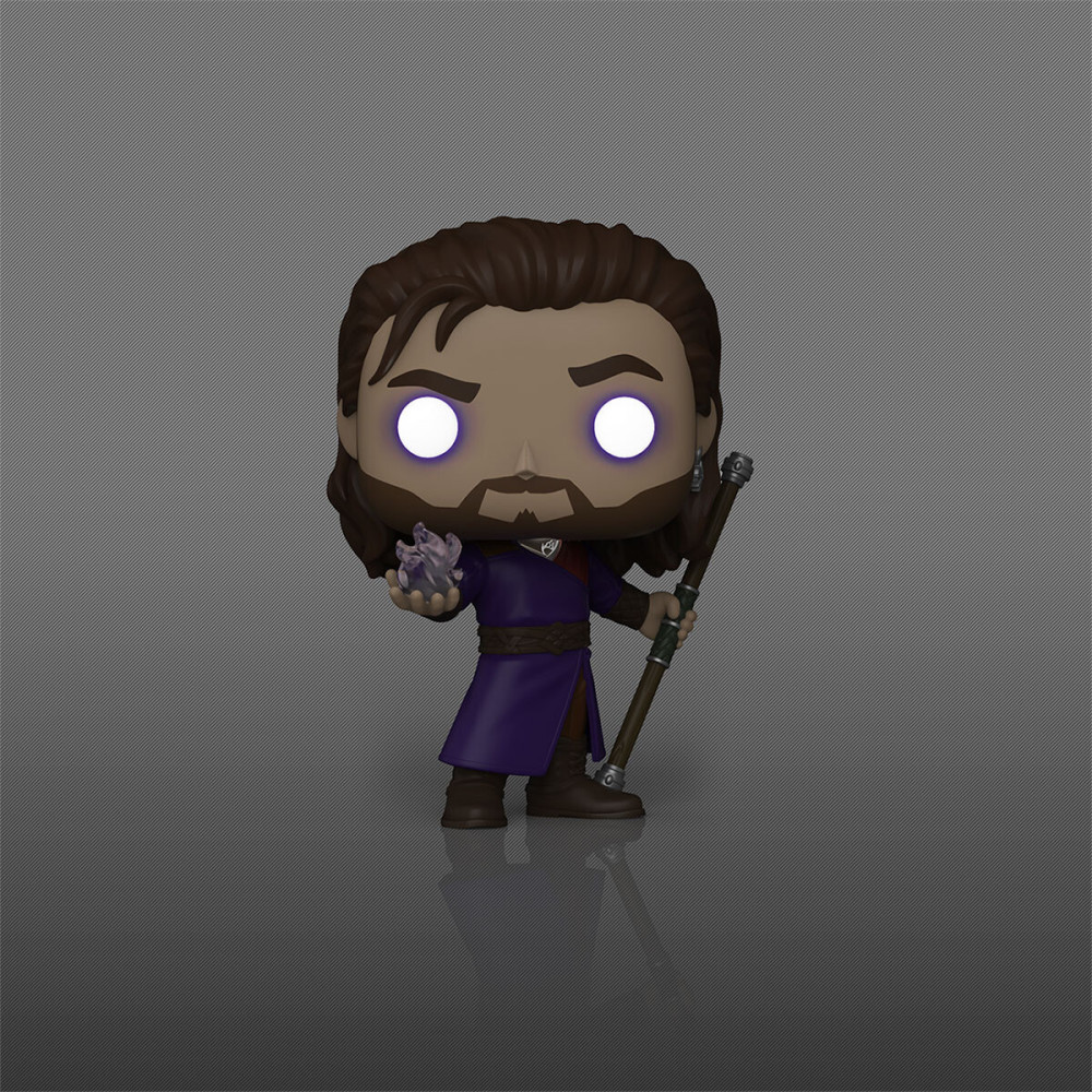 Funko POP! Ворота Балдура Ґейл GW - ігрова фігурка (88347)