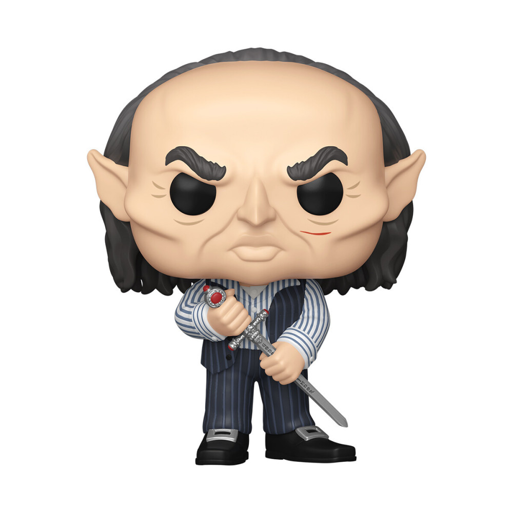 Funko POP! Гаррі Поттер S20 Ґрипхук - ігрова фігурка (90269)