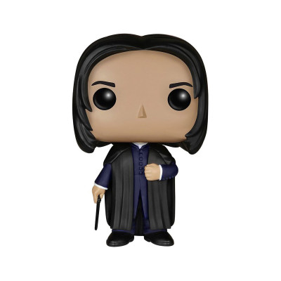 Funko POP! Гарри Поттер Северус Снейп - игровая фигурка (5862)