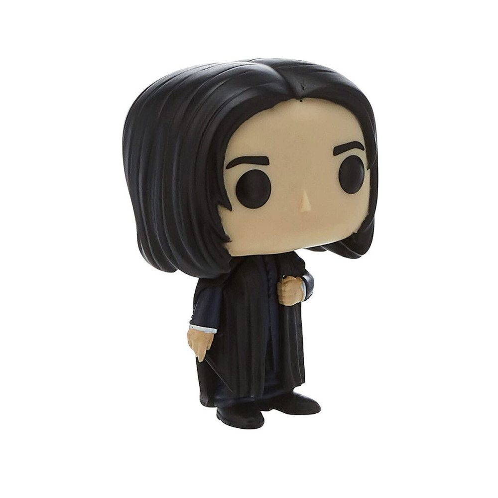 Funko POP! Гаррі Поттер Северус Снейп - ігрова фігурка (5862)