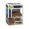 Funko POP! Гаррі Поттер Жахлива книга жахіть - ігрова фігурка (93382)