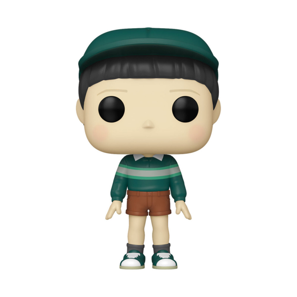 Funko POP! Гра в кальмара 3 Чоль-Су - ігрова фігурка (83485)