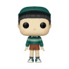 Funko POP! Гра в кальмара 3 Чоль-Су - ігрова фігурка (83485)
