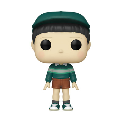 Funko POP! Игра в кальмара 3 Чхоль-су - игровая фигурка (83485)