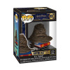 Funko POP! Гаррі Поттер Сортувальний капелюх - ігрова фігурка зі звуком (93383)