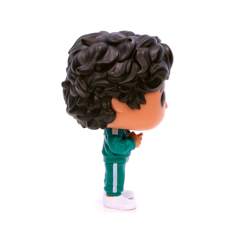 Funko POP! Гра в кальмара Алі 199 - ігрова фігурка (64794) Funko POP! Гра в кальмара Алі 199 - ігрова фігурка (64794)